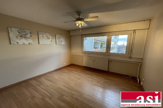 achat appartement schiltigheim 67300