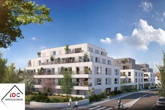 achat appartement schiltigheim 67300