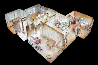 achat appartement schiltigheim 67300