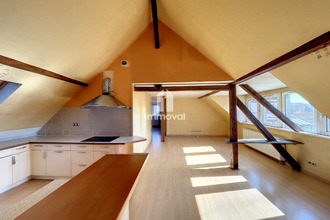 achat appartement schiltigheim 67300