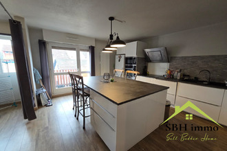 achat appartement schiltigheim 67300