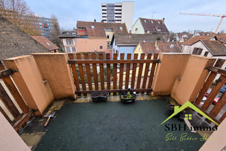 achat appartement schiltigheim 67300