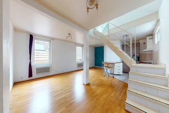 achat appartement schiltigheim 67300