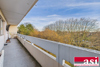 achat appartement schiltigheim 67300