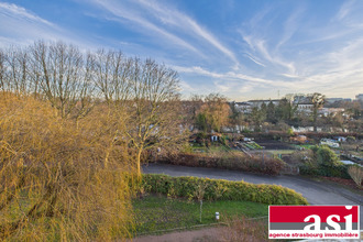 achat appartement schiltigheim 67300