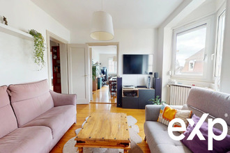 achat appartement schiltigheim 67300