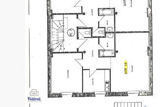 achat appartement schiltigheim 67300