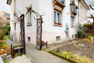 achat appartement schiltigheim 67300