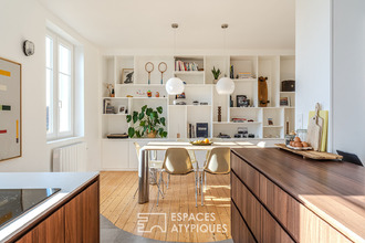 achat appartement schiltigheim 67300