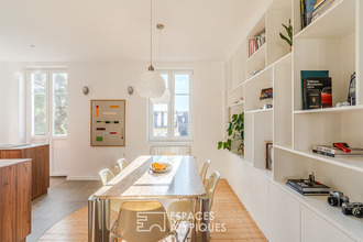 achat appartement schiltigheim 67300