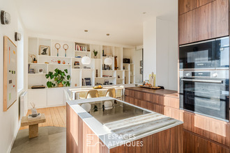 achat appartement schiltigheim 67300