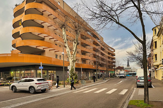 achat appartement schiltigheim 67300