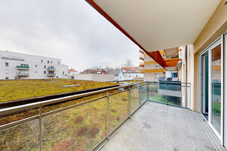 achat appartement schiltigheim 67300