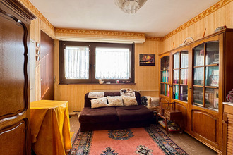 achat appartement schiltigheim 67300