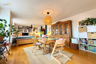 achat appartement schiltigheim 67300