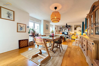 achat appartement schiltigheim 67300