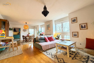 achat appartement schiltigheim 67300