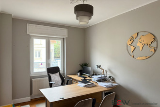 achat appartement schiltigheim 67300