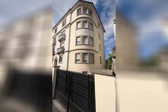 achat appartement schiltigheim 67300