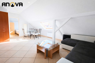 achat appartement schiltigheim 67300