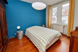 achat appartement schiltigheim 67300