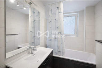 achat appartement schiltigheim 67300