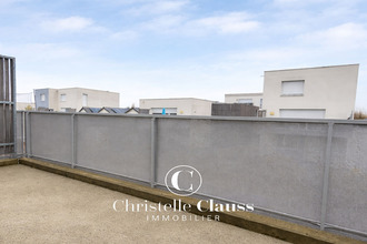 achat appartement schiltigheim 67300