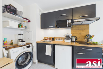 achat appartement schiltigheim 67300