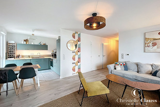 achat appartement schiltigheim 67300