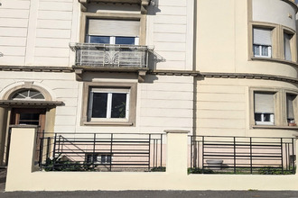 achat appartement schiltigheim 67300