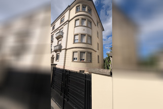 achat appartement schiltigheim 67300