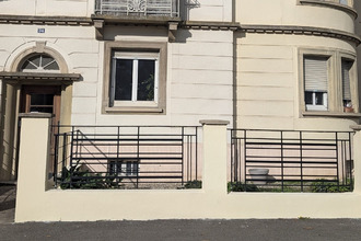 achat appartement schiltigheim 67300