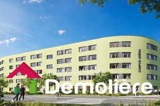 achat appartement schiltigheim 67300