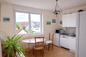 achat appartement schiltigheim 67300