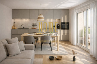 achat appartement schiltigheim 67300