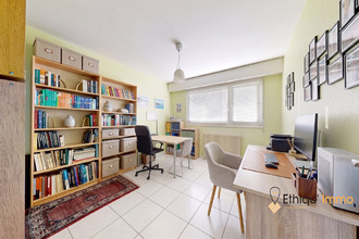 achat appartement schiltigheim 67300