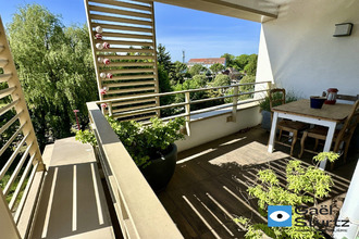 achat appartement schiltigheim 67300