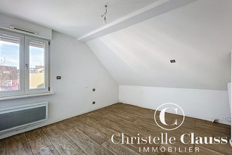 achat appartement schiltigheim 67300