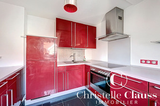 achat appartement schiltigheim 67300