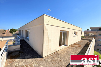 achat appartement schiltigheim 67300