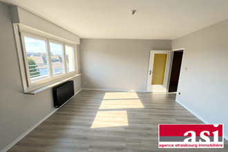 achat appartement schiltigheim 67300