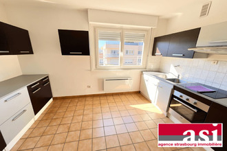 achat appartement schiltigheim 67300