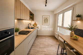 achat appartement schiltigheim 67300