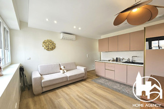 achat appartement schiltigheim 67300