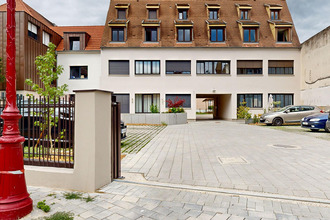 achat appartement schiltigheim 67300