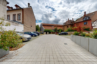 achat appartement schiltigheim 67300