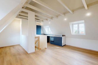 achat appartement schiltigheim 67300