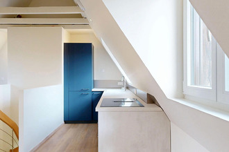 achat appartement schiltigheim 67300
