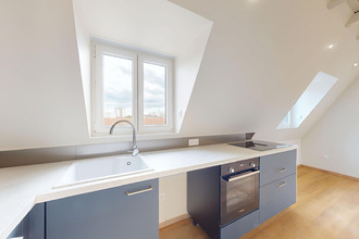 achat appartement schiltigheim 67300