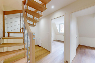achat appartement schiltigheim 67300